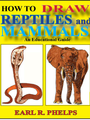 Mammals (PB)