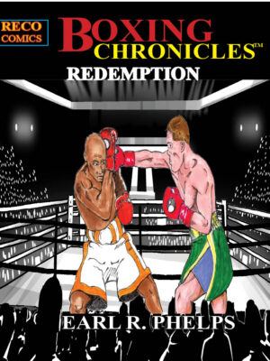Boxing Chronicles: Redemption